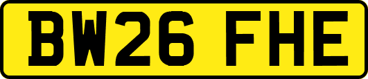 BW26FHE