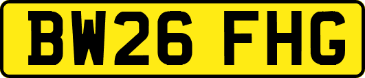 BW26FHG