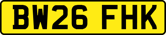 BW26FHK