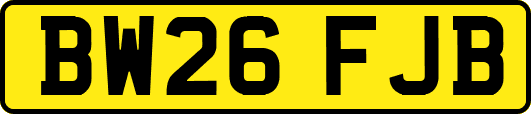 BW26FJB