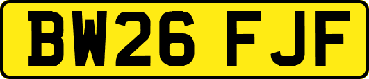 BW26FJF