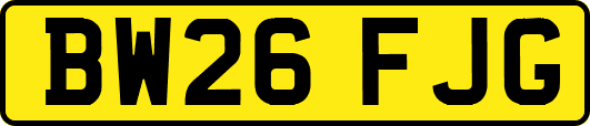 BW26FJG