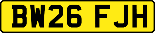 BW26FJH