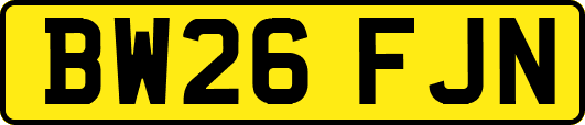 BW26FJN