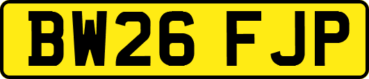 BW26FJP