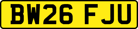 BW26FJU