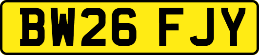 BW26FJY