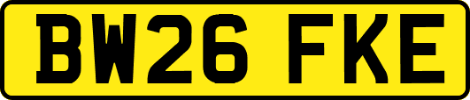 BW26FKE