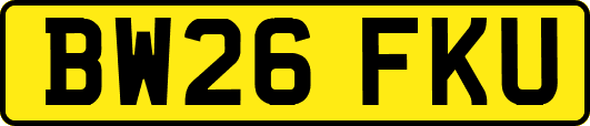 BW26FKU
