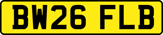 BW26FLB