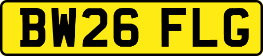 BW26FLG