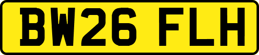 BW26FLH