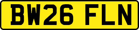BW26FLN