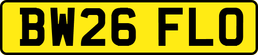 BW26FLO