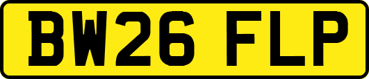 BW26FLP