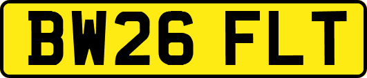 BW26FLT