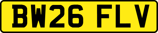 BW26FLV