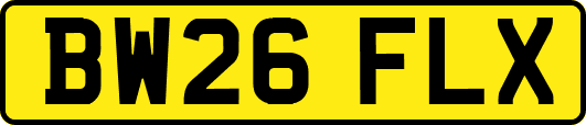 BW26FLX