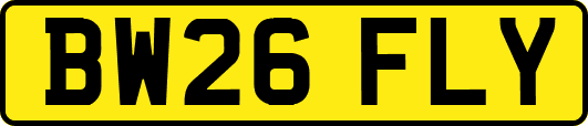 BW26FLY