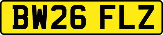 BW26FLZ