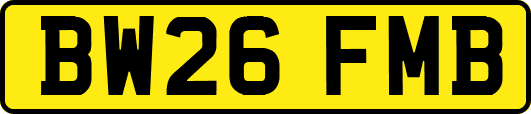 BW26FMB