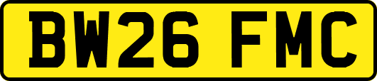 BW26FMC