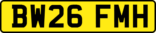BW26FMH