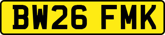 BW26FMK