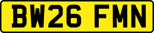 BW26FMN