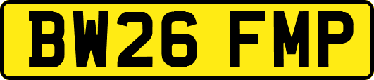 BW26FMP