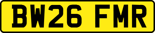 BW26FMR