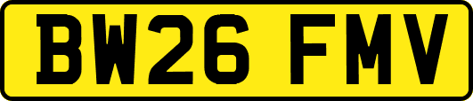 BW26FMV