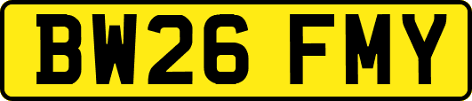 BW26FMY