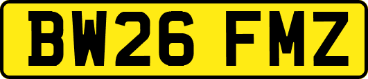 BW26FMZ