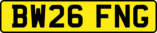 BW26FNG