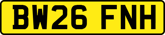 BW26FNH