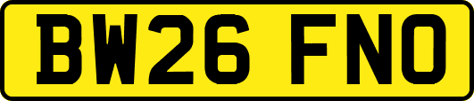 BW26FNO
