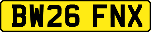 BW26FNX