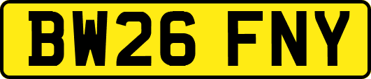 BW26FNY