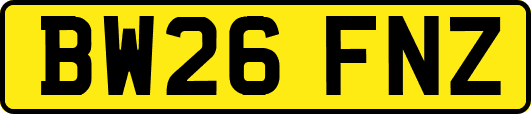 BW26FNZ
