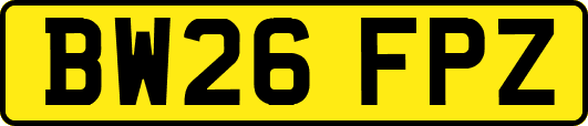 BW26FPZ