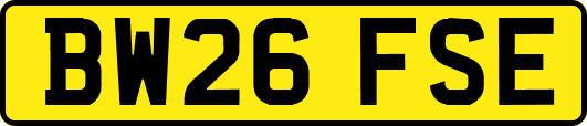 BW26FSE