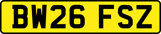 BW26FSZ
