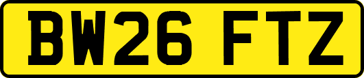 BW26FTZ
