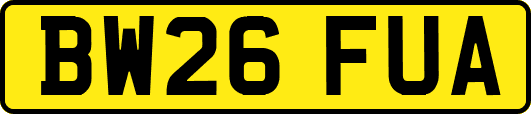 BW26FUA