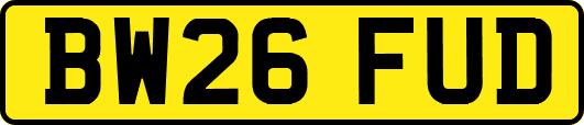 BW26FUD