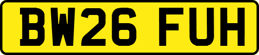BW26FUH