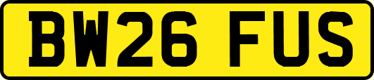 BW26FUS
