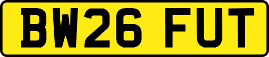 BW26FUT