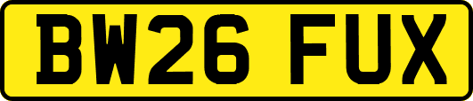 BW26FUX